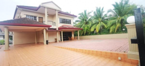 PD Villa 12 Homestay